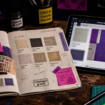 Catalogue loisirs créatifs gratuit en papier et PDF : demande et délais