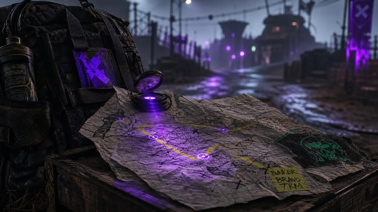 Durée de vie Death Stranding 2 : 30, 70 ou 100 heures selon votre façon de jouer
