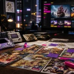 Jeux vidéo One Piece sur consoles portables, action et combat