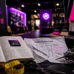 Salon loisirs créatifs 2026 : carnet, fils et kit tufting sur table