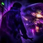 Samson jeux vidéo : ruelle néon et dette urbaine