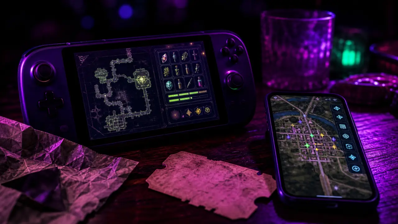Stranger Things jeux vidéo : mobile Hawkins et Dead by Daylight