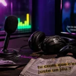 Yann Moix jeux vidéo : polémique adultes de plus de 25 ans
