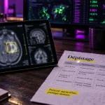 Intelligence artificielle en médecine pour le dépistage assisté